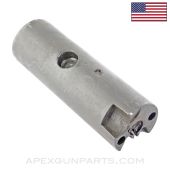 M3 Grease Gun Bolt Assembly, w/ Extractor, .45 ACP *Unused*  