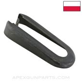 Polish AK-47 1960 Milled Pistol Grip Ferrule *Very Good*