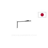Japanese Type 38 Rifle Rear Band Spring *Very Good*