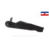 Yugo M70AB Underfolder Safety Selector, Full Auto, Slab Side Trunnion, *Very Good*
