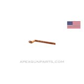 US Manufactured Extractor Spring for the H&K MP5, 9mm *NEW*