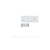 FAL/L1A1 Spring, Gas Plug *NOS* 