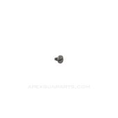 Mauser M98 Rear Sight Base Screw, *Good*