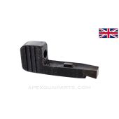 Lee-Enfield #1 Mk3 Rifle Cocking Piece, Late Style, *Good*    