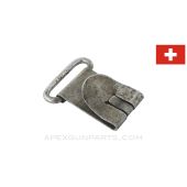 Swedish Mauser Sling Buckle *Good*