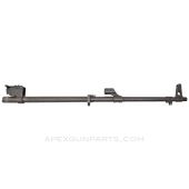 PSL / FPK Barrel Assembly, Chrome Lined, Cold Hammer Forged, 24.5", Blued 7.62x54R *Excellent*