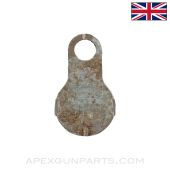 Maxim MG Cleaning Rod Access Port Cover *Good*