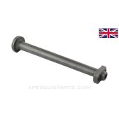 Sterling SMG Solid Display Barrel, 7.75", Blued *Good* 