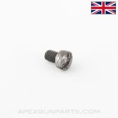 British Lanchester SMG Barrel Alignment Screw *Good* 
