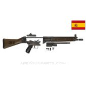 CETME Model C Rifle Parts Kit, 7.62 NATO/.308 *Good*