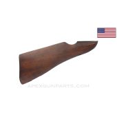 Thompson M1A1 Project Buttstock, Stripped *As-Is* 