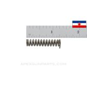 SKS Trigger Guard Tension Spring *Very Good*