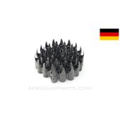 MG-3 50rd Belt, 7.62X51 NATO *Good*