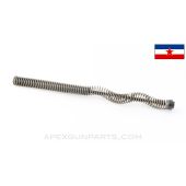 Yugoslavian SKS Recoil Spring Assembly *NOS*