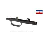 Yugoslavian 59/66 SKS Trigger Housing, No Parts Fitted, *NOS*