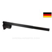 G3 / HK91 Trunnion and cocking tube, w/ Stripped Handle, No Handle Spring *Fair* 