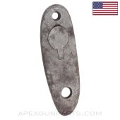 Thompson M1A1 Buttplate *Good* 