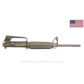 AR-15 Upper Receiver Assembly w/o Forward assist, 16" Barrel .223 *As-Is*