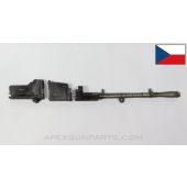 ZB30 Demilled Receiver w/ Gas Tube *Good* 