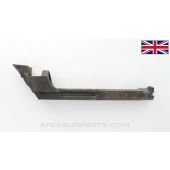 BREN Mk1 Torch Cut Receiver Piece, Front Section, No Gas Cylinder *Good* 
