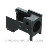 Yugoslavian M70AB1 Front Trunnion, Early w/o Bulge *Good* 
