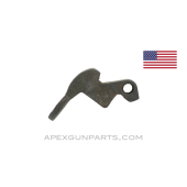 Browning M2 .50 Cal. Backplate Latch *Good*  
