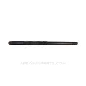 Madsen LMG Barrel, 23.25", Late w/ Partial Length Cooling Fins, Portuguese, 7.92x57, *Excellent*