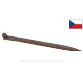VZ-52 Bayonet Blade *Good*