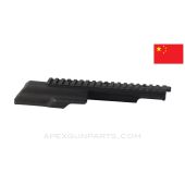 Catamount Fury Shotgun Top Cover *Fair*