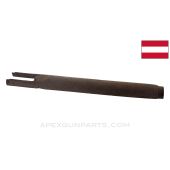 Steyr M95 Mannlicher Handguard, 12", Modified, Wood, *Fair*