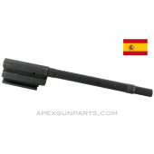 CETME Model C Bolt Carrier, w/ Lock Lever & Sleeve, Late Type, Semi Auto *Good*