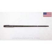 M1 Garand Barrel, 24", WWII, Importer Marked .30-06 *Fair*