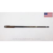 M1 Garand Rifle Barrel, 24" LMR Marked, .30-06 *Fair* 