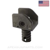 M16A2 Rear Sight Base *Very Good*