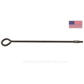 Smith & Wesson M&amp;P .38 Revolver Cleaning Rod *Very Good* 