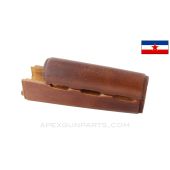 Yugo M70/M77 AK Handguard Set, Wood, Cherry *Good*