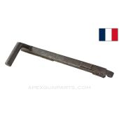 Hotchkiss M1929 / Mle 1930 Heavy Machine Cannon Charging Handle, Left Hand *Fair*  