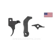 FSE FAL Trigger, Hammer & Sear Set, US Made 922(r) Compliant Part *NEW* 