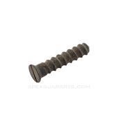 1898 Krag-Jorgensen Buttplate Screw, Large *Good*
