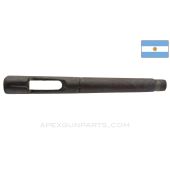 M1909 Argentine Mauser Cavalry Carbine Handguard, 13", Wood, *Good*
