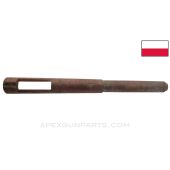 Polish WZ29 Mauser Handguard, 16", Wood *Good*
