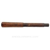 Mauser Rifle Upper Handguard, Wood 12.75" *Fair*