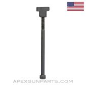AK Pistol Grip Screw and "T" Nut, US Made *NOS* 