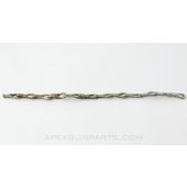Maxim MG 8" Brass Chain, For Water Jacket Cap Assembly *Good*