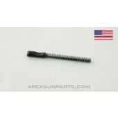 M1 Garand Ejector and Spring *Excellent*