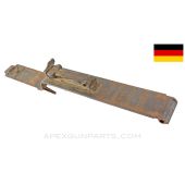 German Maxim MG-08/15 Top Cover Assembly, WWI *Fair*  