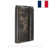 French Châtellerault FM 24/29  Magazine, 25rd, 7.5x54 *Good* 