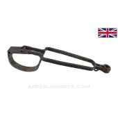 Lee-Enfield #4 MK2 Trigger Guard, Stamped *Good*