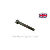 L1A1 Grip Screw, 1-9/16", Round Head, *Good* 