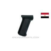 Egyptian AKM Pistol Grip, Black, *Very Good*
